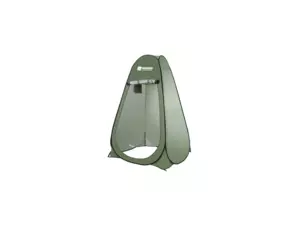 HOLDCARP SET - Portable Toi + Toilet & Shower Tent