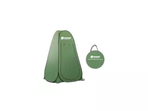 HOLDCARP SET - Portable Toi + Toilet & Shower Tent