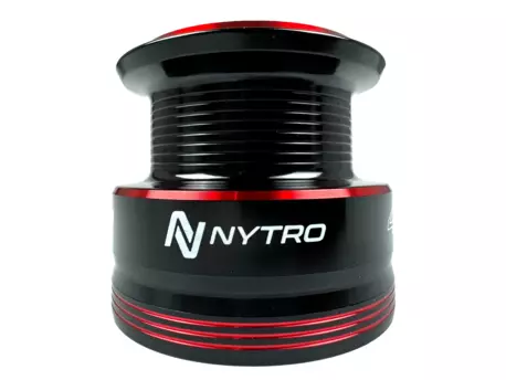 Nytro Cívka Nytro NTR MK2 4002 Alu Spool