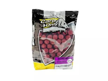 Boilies CARP ONLY Absolut Plum 16MM 1kg VÝPRODEJ