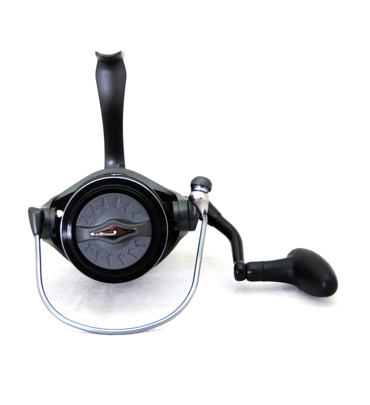 TICA Feeder Mentor 3000