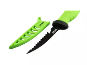 ZFISH Filetovací Nůž Fishing Predator Knife 5"/125mm