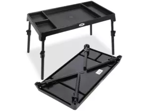 NGT Stolek XPR Bivvy Table