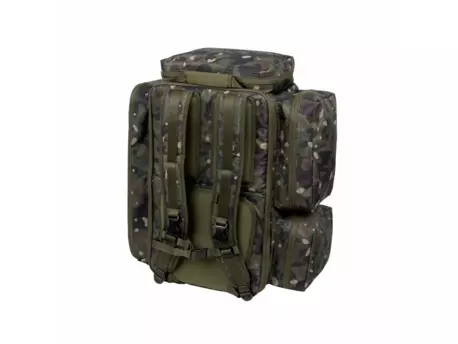 Trakker Products Trakker Batoh - NXC Camo Deluxe Rucksack