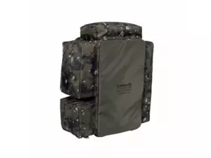 Trakker Products Trakker Batoh - NXC Camo Deluxe Rucksack