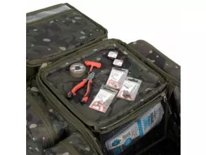 Trakker Products Trakker Batoh - NXC Camo Deluxe Rucksack