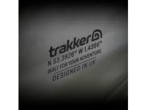 Trakker Products Trakker Batoh - NXC Camo Deluxe Rucksack