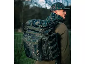 Trakker Products Trakker Batoh - NXC Camo Scout Rucksack