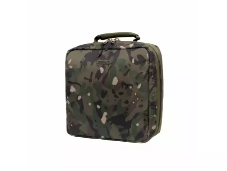 Trakker Products Trakker Jídelní sada velká - NXC Camo Deluxe Food Set