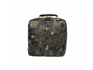 Trakker Products Trakker Jídelní sada velká - NXC Camo Deluxe Food Set