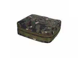 Trakker Products Trakker Jídelní sada velká - NXC Camo Deluxe Food Set