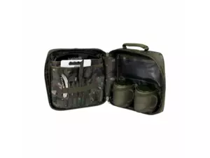 Trakker Products Trakker Jídelní sada velká - NXC Camo Deluxe Food Set