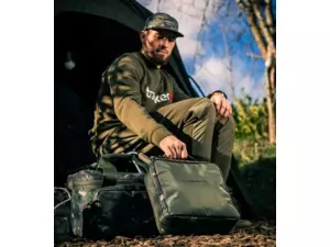 Trakker Products Trakker Jídelní sada velká - NXC Camo Deluxe Food Set