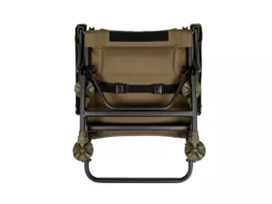 Trakker Products Trakker Křeslo komfortní s područkami - Levelite Camo Longback Chair