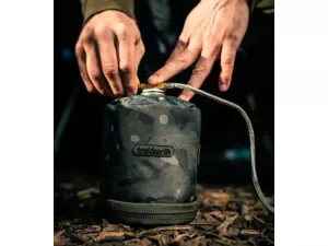 Trakker Products Trakker Obal na plynovou kartuši - NXC Camo Gas Canister Cover