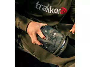 Trakker Products Trakker Obal na plynovou kartuši - NXC Camo Gas Canister Cover