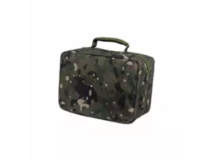 Trakker Products Trakker Pouzdro na bižuterii - NXC Camo Rig-R Box