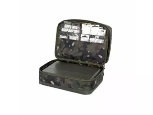 Trakker Products Trakker Pouzdro na bižuterii - NXC Camo Rig-R Box