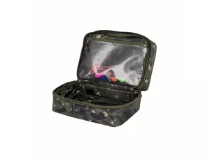 Trakker Products Trakker Pouzdro na bižuterii - NXC Camo Rig-R Box