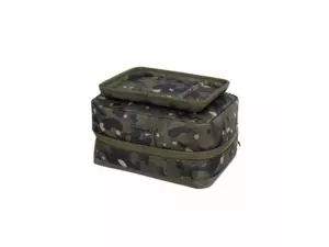 Trakker Products Trakker Pouzdro na bižuterii - NXC Camo Rig-R Box