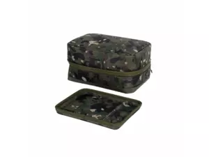 Trakker Products Trakker Pouzdro na bižuterii - NXC Camo Rig-R Box