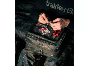 Trakker Products Trakker Pouzdro na bižuterii - NXC Camo Rig-R Box