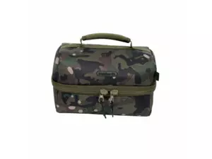 Trakker Products Trakker Pouzdro na PVA a bižuterii - NXC Camo PVA Pouch