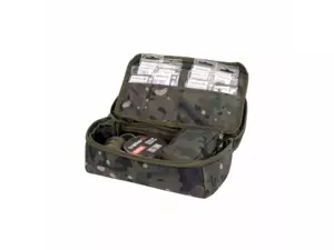 Trakker Products Trakker Pouzdro na PVA a bižuterii - NXC Camo PVA Pouch