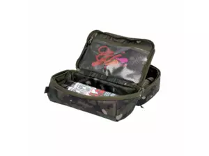 Trakker Products Trakker Pouzdro na PVA a bižuterii - NXC Camo PVA Pouch