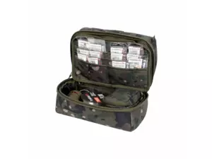 Trakker Products Trakker Pouzdro na PVA a bižuterii - NXC Camo PVA Pouch