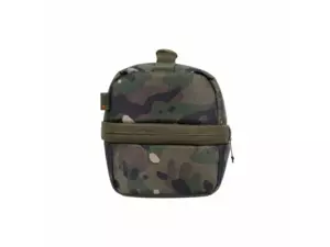 Trakker Products Trakker Pouzdro na PVA a bižuterii - NXC Camo PVA Pouch