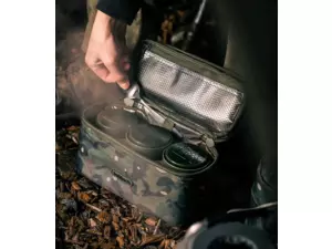 Trakker Products Trakker Sada na kávu - NXC Camo Brew Kit