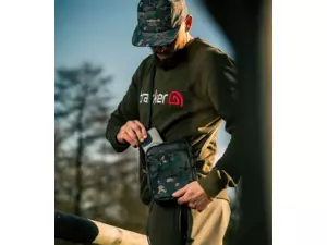 Trakker Products Trakker Taška na příslušenství - NXC Camo Essentials Bag