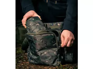 Trakker Products Trakker Termotaška - NXC Camo Chilla Session Food Bag