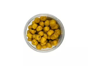 Vitalbaits Dumbells Banana GLM 150g 10mm