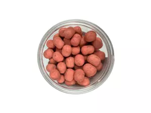 Vitalbaits Dumbells Strawberry Nutty 150g 10mm