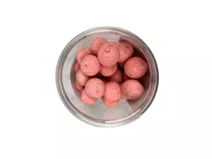 Vitalbaits Wafters Strawberry Nutty 100g 18mm