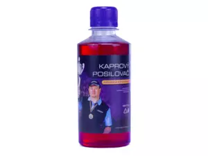 Sportcarp kaprový posilovač Konopásek 250 ml