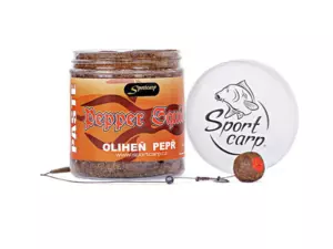 Sportcarp obalovací pasta Boilie Paste 250 ml