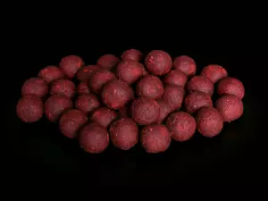 Sportcarp boilies Mulberry Garlic (moruše česnek)