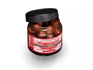 Sportcarp dipovaný boilies Dipped Boilies ø 18 mm 200 ml