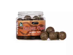 Sportcarp dipovaný boilies Dipped Boilies ø 18 mm 200 ml