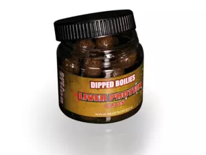 Sportcarp dipovaný boilies Dipped Boilies ø 18 mm 200 ml