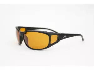 Fortis Eyewear Fortis polarizační brýle Wraps Amber (WR002)