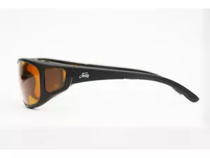 Fortis Eyewear Fortis polarizační brýle Wraps Amber (WR002)