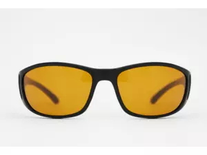 Fortis Eyewear Fortis polarizační brýle Wraps Amber (WR002)