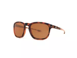 Fortis Eyewear Fortis polarizační brýle Strokes Brown (ST001)