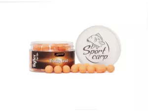 Sportcarp plovoucí boilies Reflex 150 ml ø 15 mm