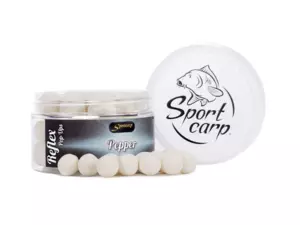 Sportcarp plovoucí boilies Reflex 150 ml ø 15 mm