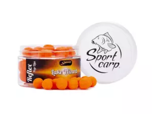 Sportcarp plovoucí boilies Reflex 150 ml ø 15 mm